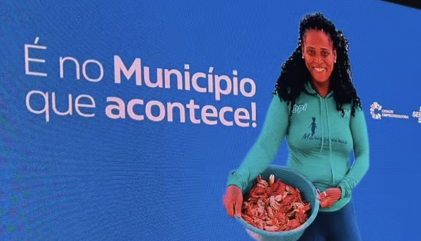 ASN Tocantins - Agência Sebrae de Notícias