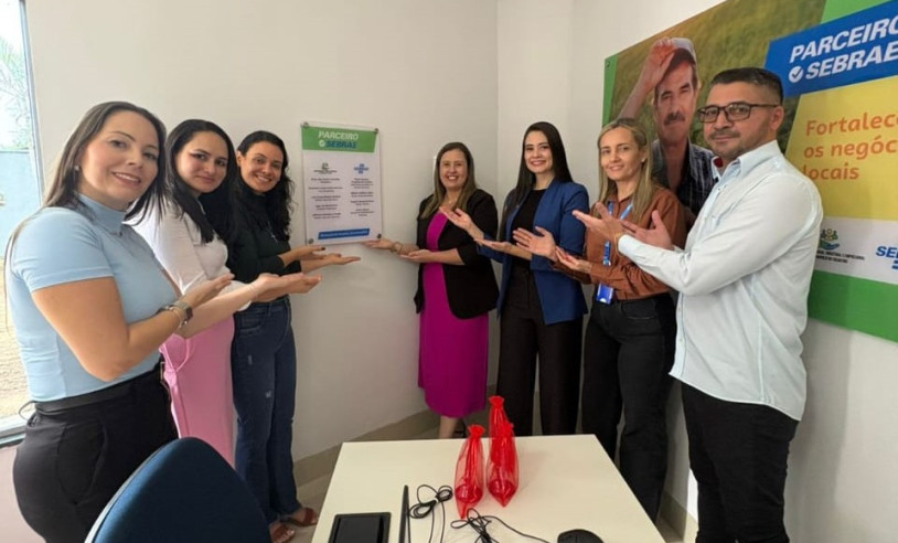 ASN Tocantins - Agência Sebrae de Notícias