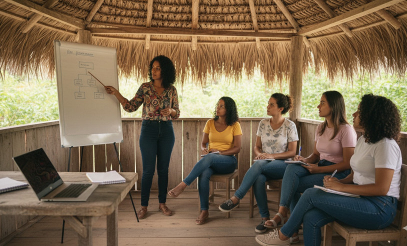 ASN Tocantins - Agência Sebrae de Notícias