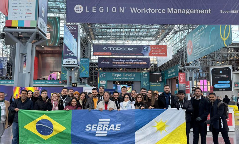 ASN Tocantins - Agência Sebrae de Notícias