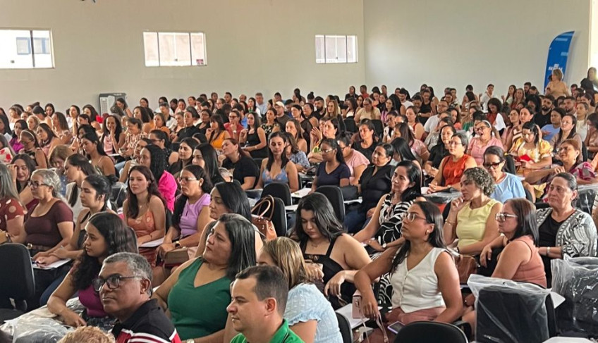 ASN Tocantins - Agência Sebrae de Notícias