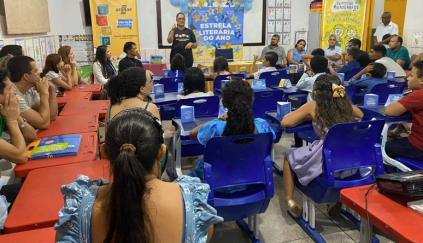 ASN Tocantins - Agência Sebrae de Notícias