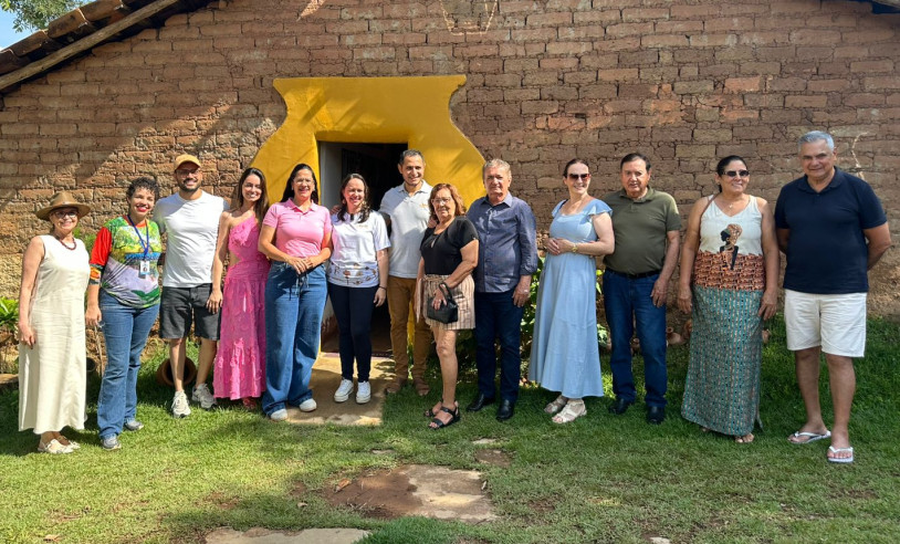 ASN Tocantins - Agência Sebrae de Notícias