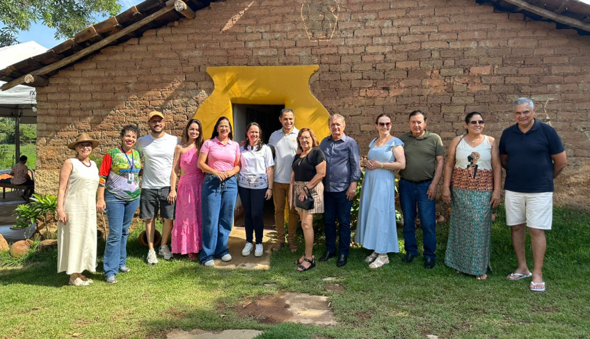 ASN Tocantins - Agência Sebrae de Notícias