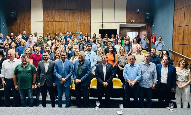 ASN Tocantins - Agência Sebrae de Notícias