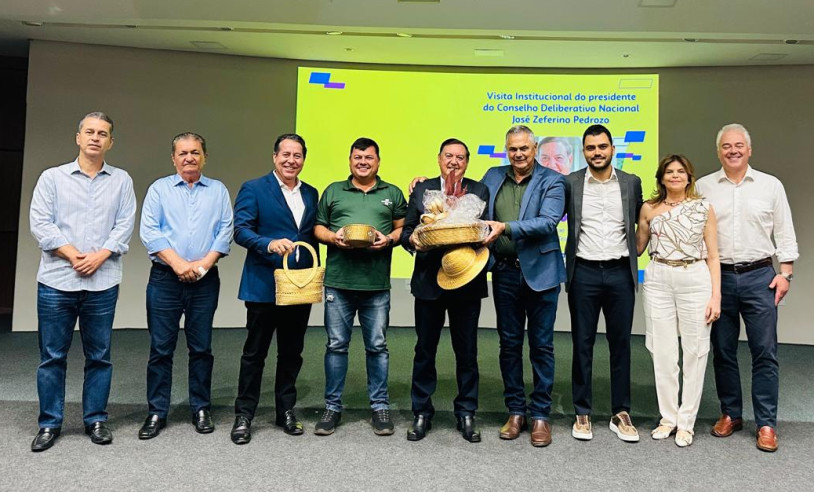 ASN Tocantins - Agência Sebrae de Notícias