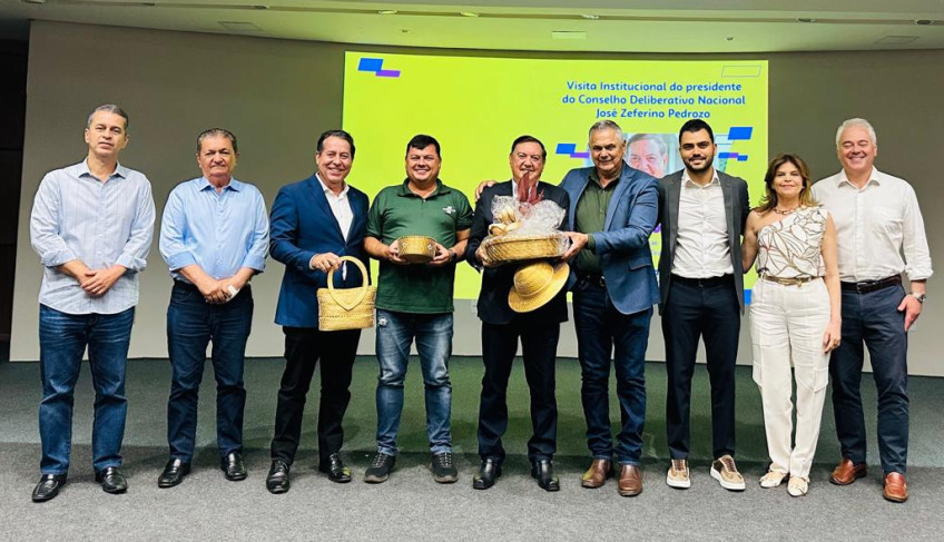 ASN Tocantins - Agência Sebrae de Notícias