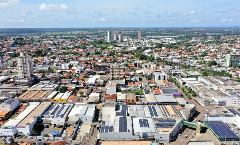 ASN Tocantins - Agência Sebrae de Notícias