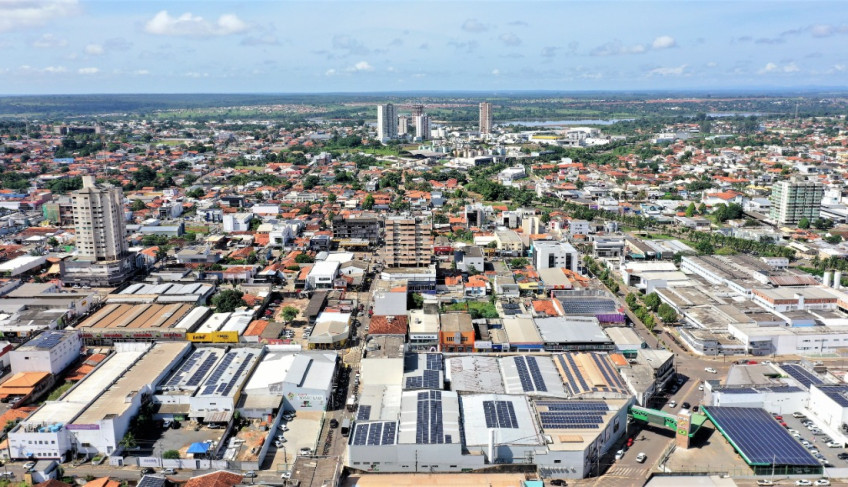 ASN Tocantins - Agência Sebrae de Notícias