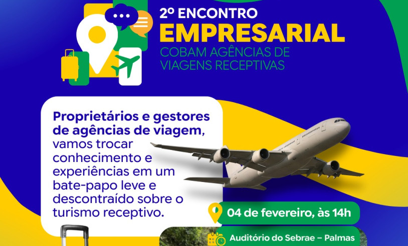 ASN Tocantins - Agência Sebrae de Notícias