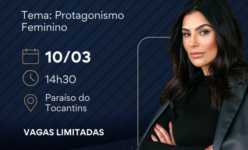ASN Tocantins - Agência Sebrae de Notícias
