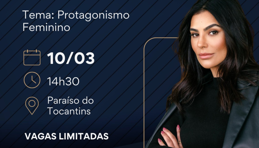 ASN Tocantins - Agência Sebrae de Notícias