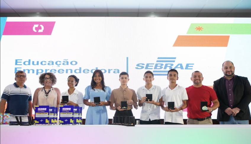 ASN Tocantins - Agência Sebrae de Notícias