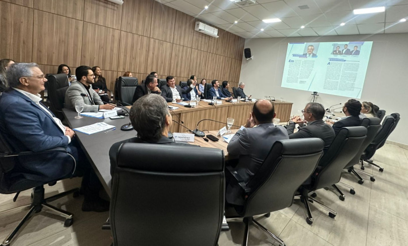 ASN Tocantins - Agência Sebrae de Notícias