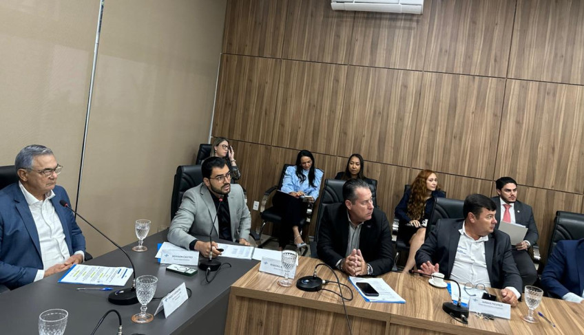 ASN Tocantins - Agência Sebrae de Notícias