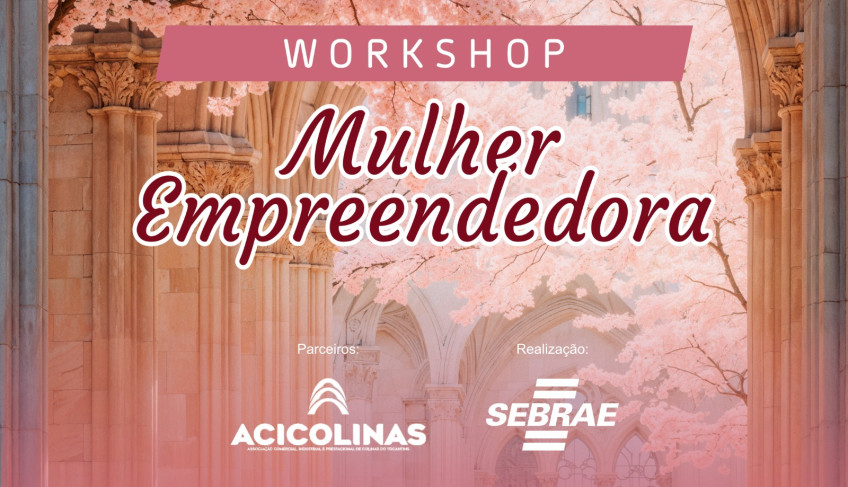 ASN Tocantins - Agência Sebrae de Notícias