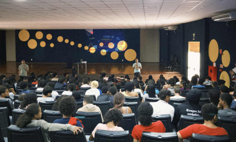 ASN Tocantins - Agência Sebrae de Notícias