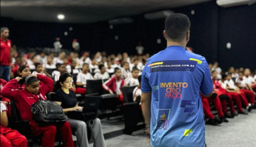 ASN Tocantins - Agência Sebrae de Notícias