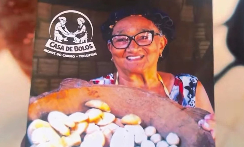 ASN Tocantins - Agência Sebrae de Notícias