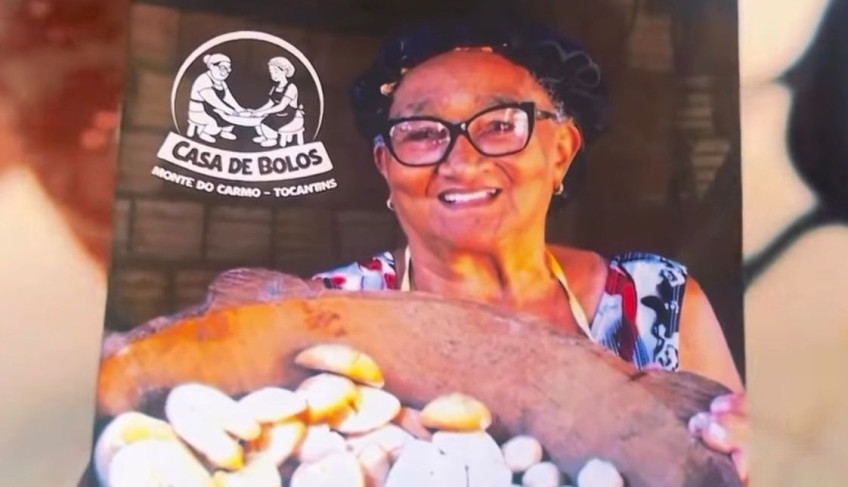 ASN Tocantins - Agência Sebrae de Notícias