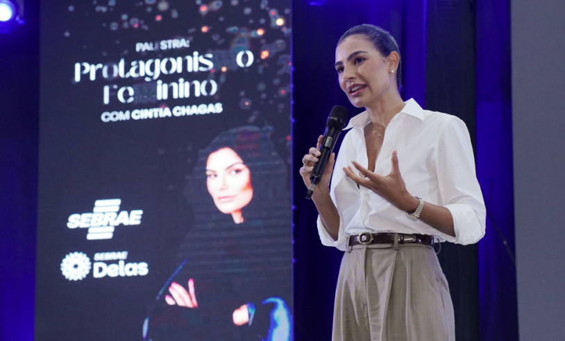 ASN Tocantins - Agência Sebrae de Notícias