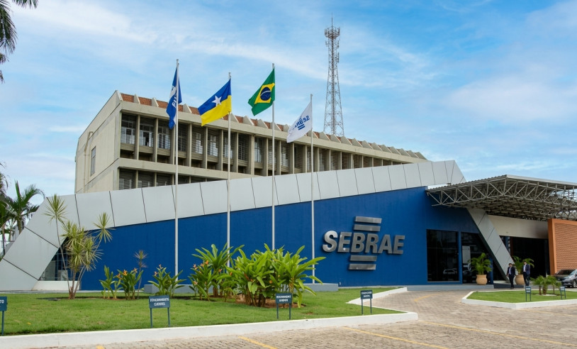 ASN Tocantins - Agência Sebrae de Notícias