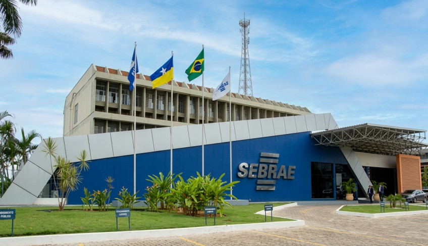ASN Tocantins - Agência Sebrae de Notícias