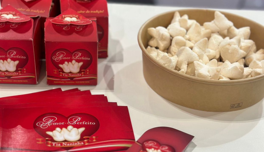 ASN Tocantins - Agência Sebrae de Notícias