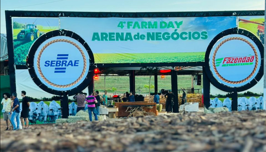 ASN Tocantins - Agência Sebrae de Notícias