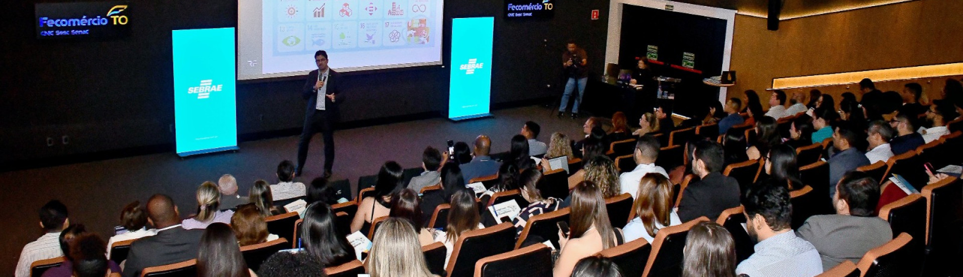ASN Tocantins - Agência Sebrae de Notícias