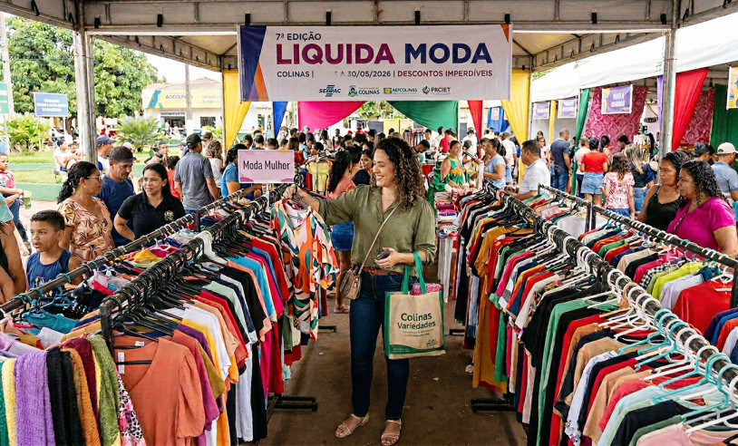 ASN Tocantins - Agência Sebrae de Notícias