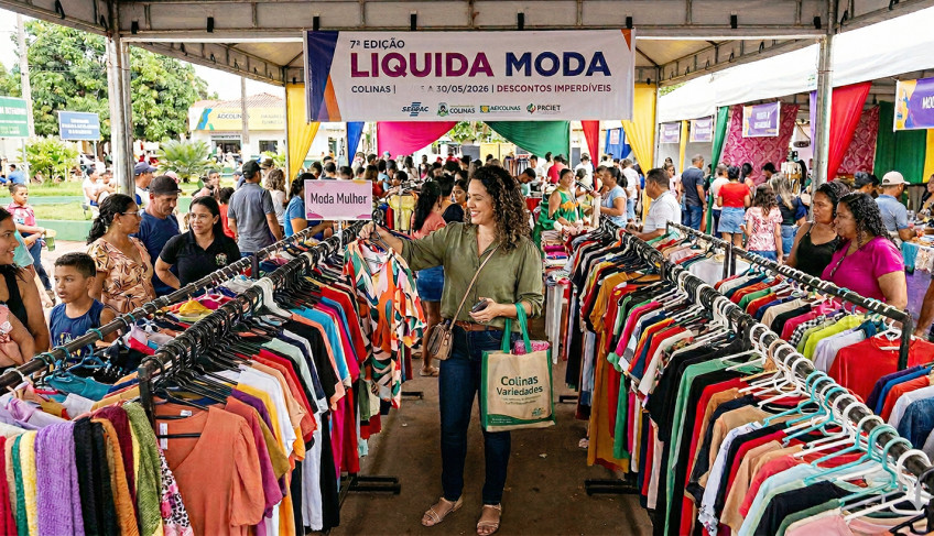 ASN Tocantins - Agência Sebrae de Notícias