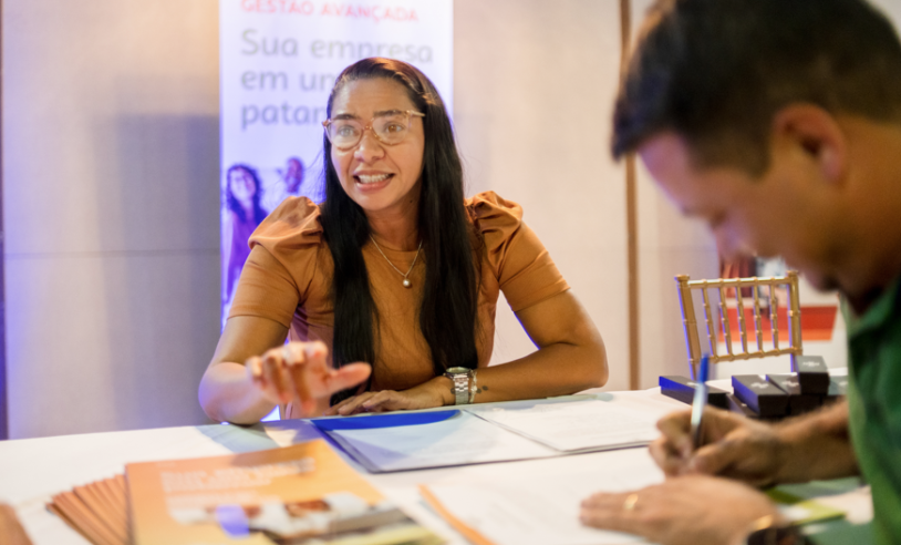 ASN Tocantins - Agência Sebrae de Notícias