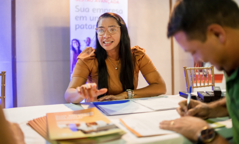 ASN Tocantins - Agência Sebrae de Notícias