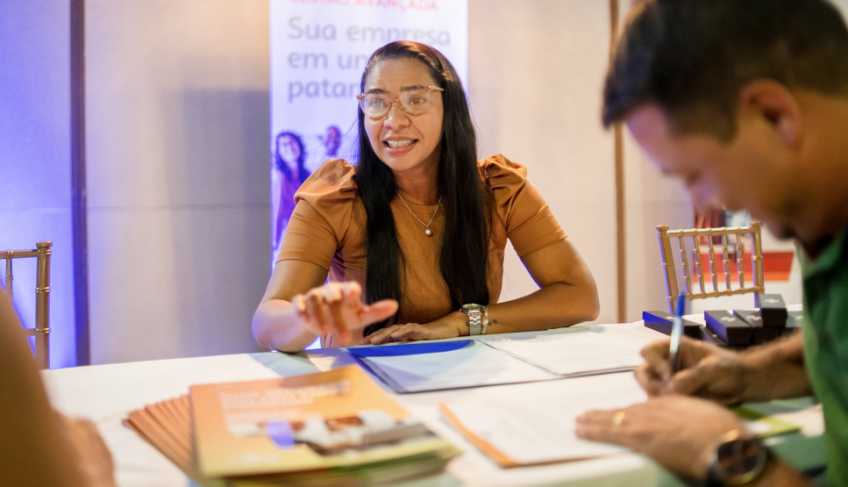 ASN Tocantins - Agência Sebrae de Notícias