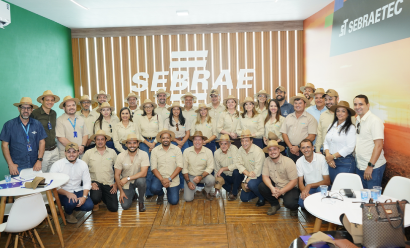 ASN Tocantins - Agência Sebrae de Notícias