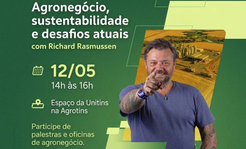ASN Tocantins - Agência Sebrae de Notícias
