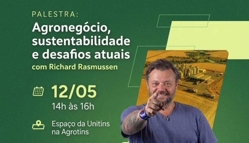 ASN Tocantins - Agência Sebrae de Notícias
