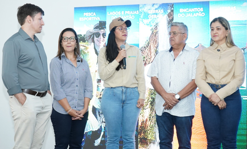 ASN Tocantins - Agência Sebrae de Notícias
