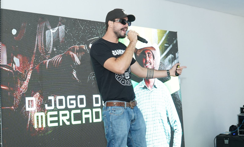 ASN Tocantins - Agência Sebrae de Notícias