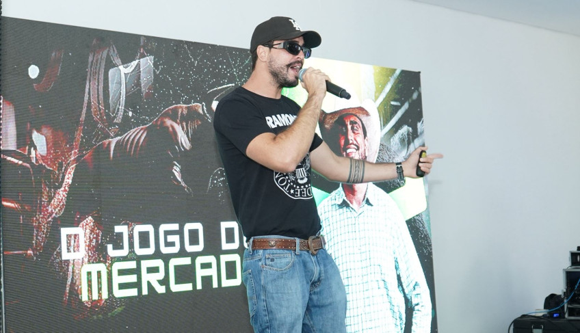 ASN Tocantins - Agência Sebrae de Notícias