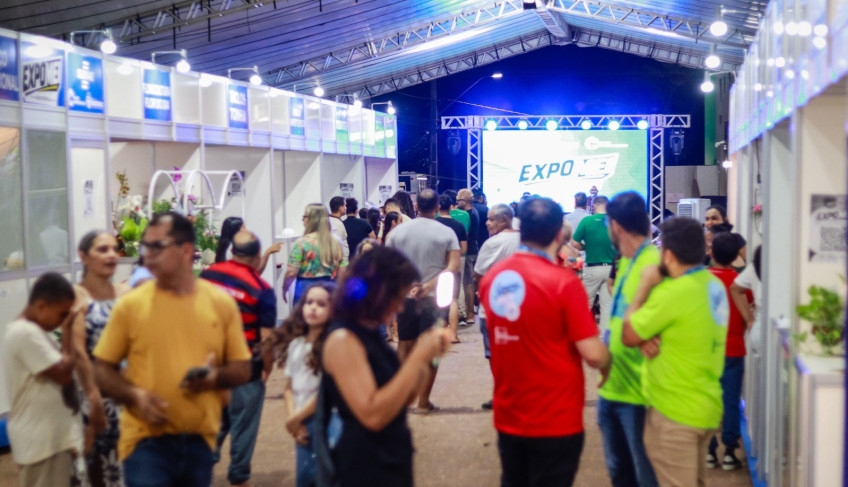 ASN Tocantins - Agência Sebrae de Notícias