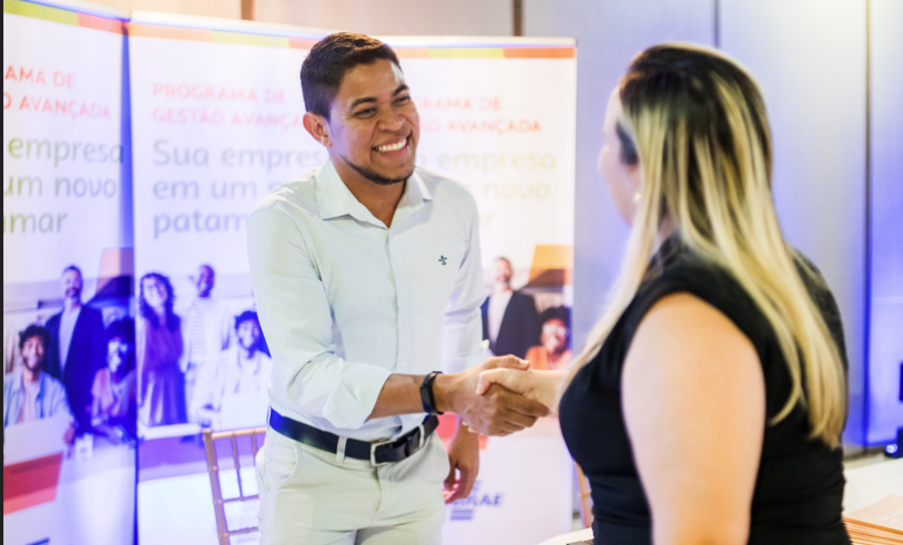 ASN Tocantins - Agência Sebrae de Notícias