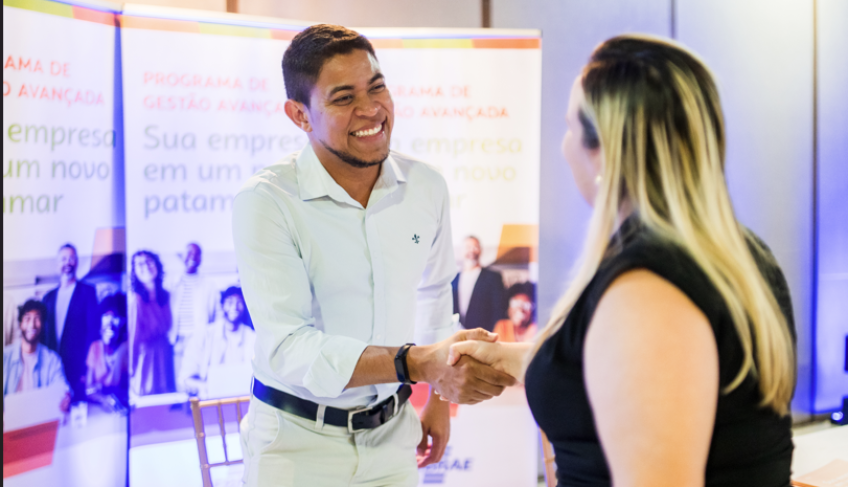 ASN Tocantins - Agência Sebrae de Notícias