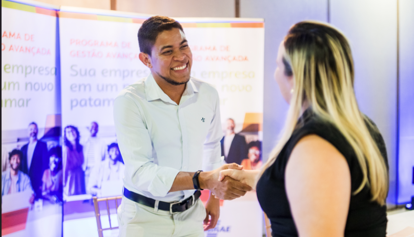 ASN Tocantins - Agência Sebrae de Notícias