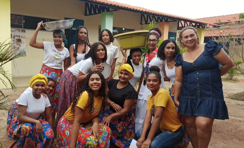 ASN Tocantins - Agência Sebrae de Notícias