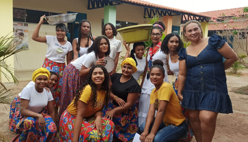 ASN Tocantins - Agência Sebrae de Notícias