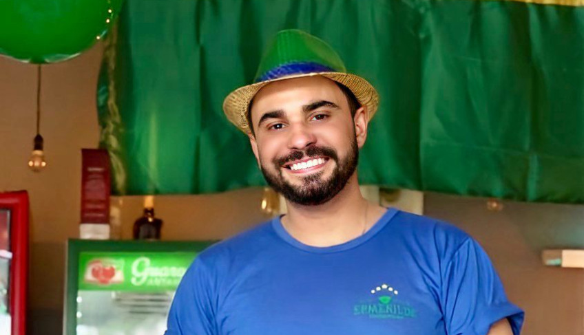 ASN Tocantins - Agência Sebrae de Notícias