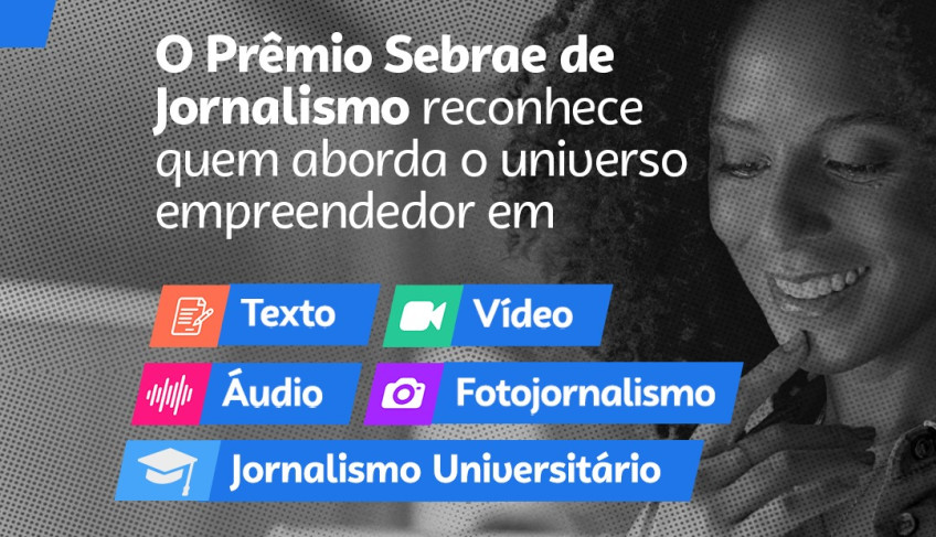 ASN Tocantins - Agência Sebrae de Notícias