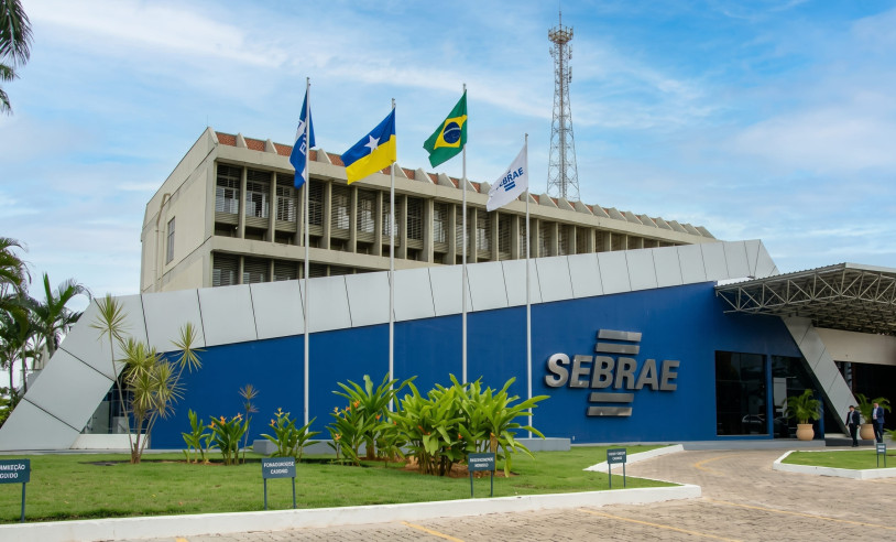 ASN Tocantins - Agência Sebrae de Notícias